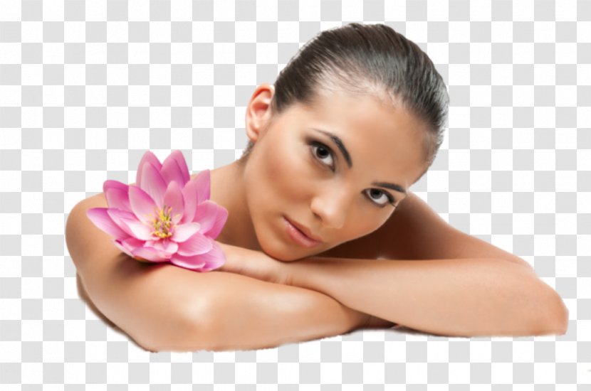 Beauty Parlour Health Cosmetics Skin Care - Thai Spa Transparent PNG