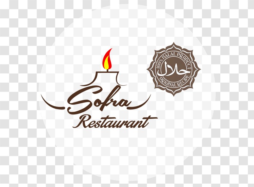 Logo Brand Symbol Font Chakra - Halal Restaurants Transparent PNG