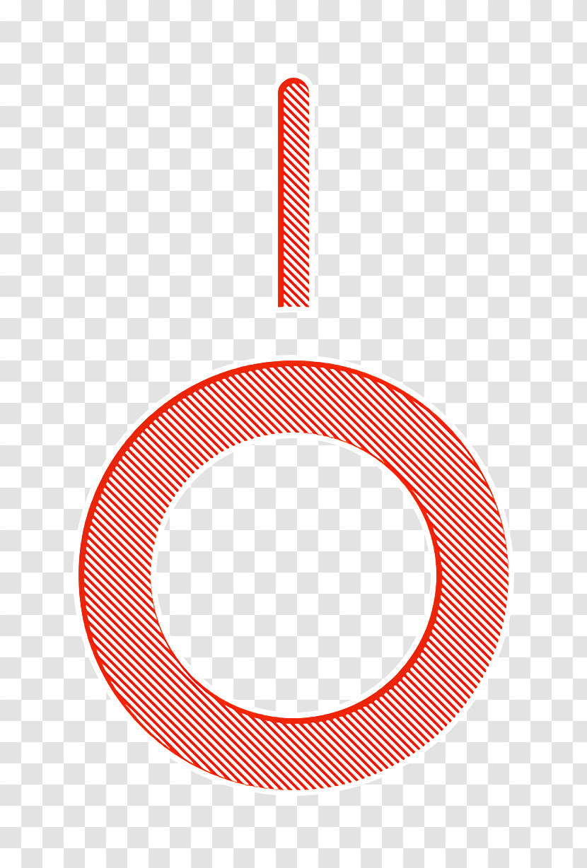 Neutral Icon Gender Identity Icon Transparent PNG