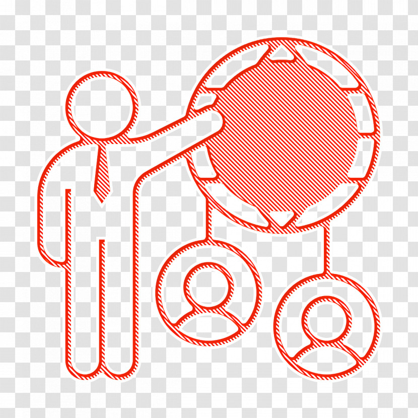 Community Icon Communication Icon Network Icon Transparent PNG
