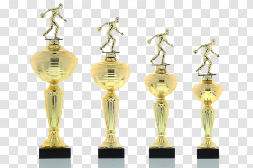 Trophy 01504 Transparent PNG