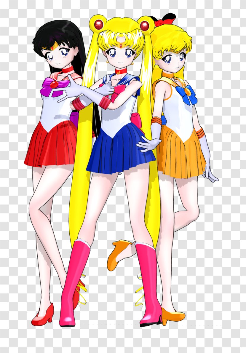 Ievan Polkka Hatsune Miku MikuMikuDance We Are Monster High - Heart - Watercolor Sailor Transparent PNG