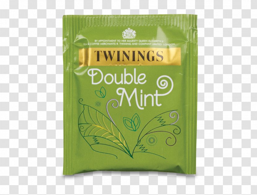 Green Tea Brand Twinings Transparent PNG