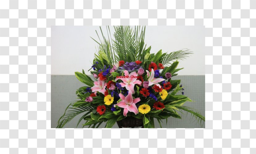 Floral Design Cut Flowers Flower Bouquet Floristry Transparent PNG