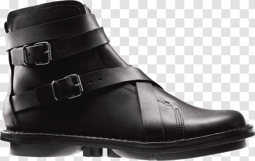 Unisex Boot Shoe Dr. Martens Leather - Podeszwa Transparent PNG