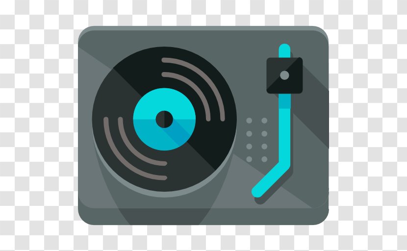 Icon - Technology - Radio Transparent PNG
