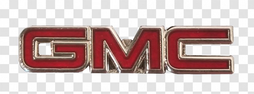 GMC Lapel Pin Chevrolet Emblem Transparent PNG