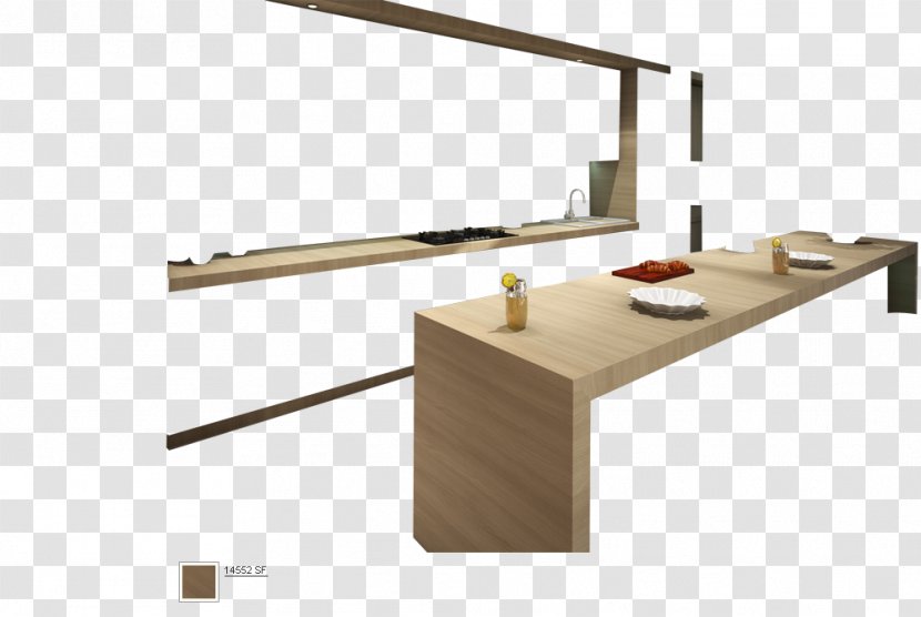 Table Lamination Countertop Kitchen Laminate Flooring - Soapstone Transparent PNG
