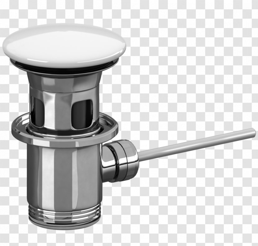 Sink Villeroy & Boch Venticello And Universal Waste Valve - Drain Transparent PNG