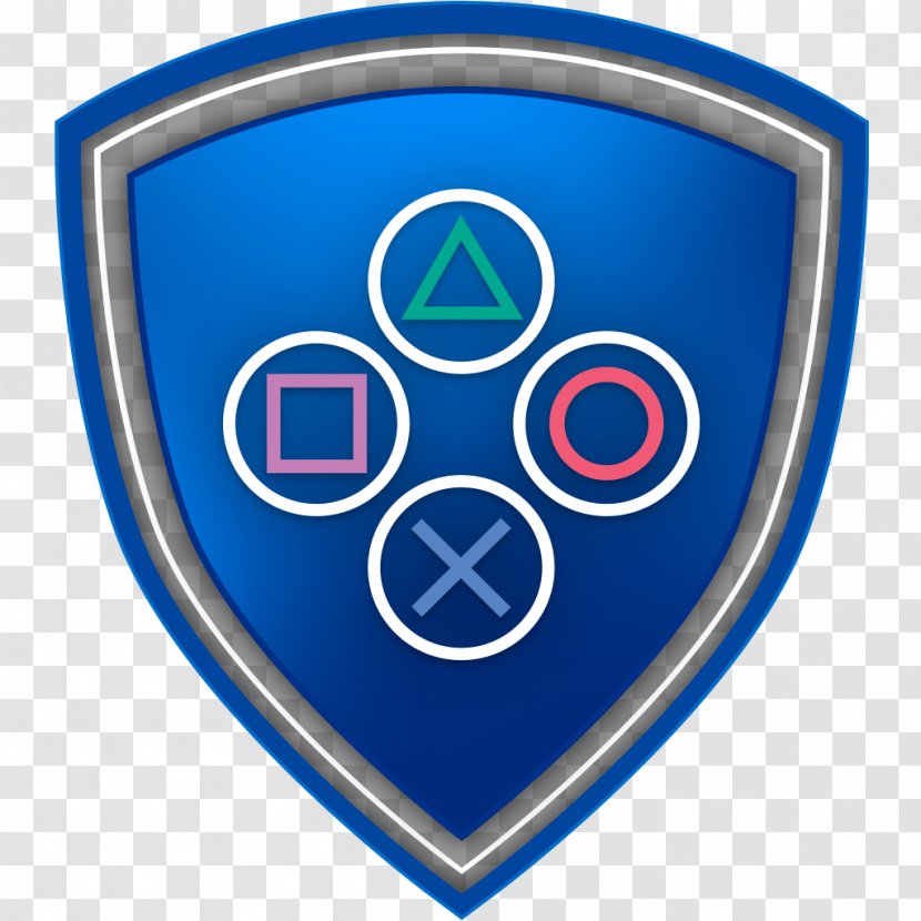 PlayStation 4 System Software Video Game Beta Tester - Emblem - Jane European Transparent PNG