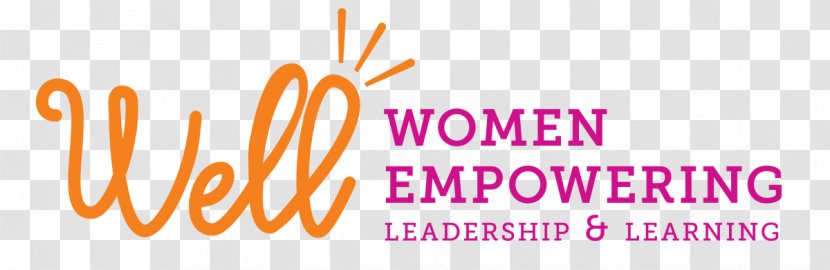 Women's Empowerment Logo Leadership San Francisco Chamber Of Commerce - Brand - Women Transparent PNG