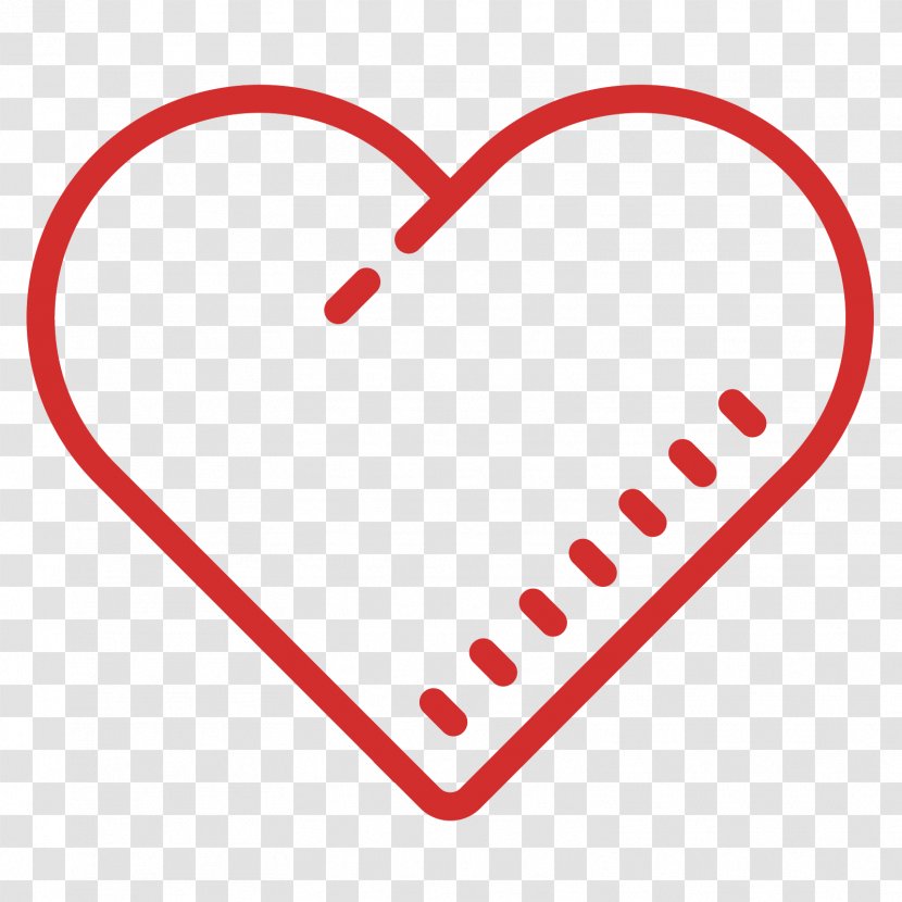 Heart Rate Pulse Systole - Icon Transparent PNG