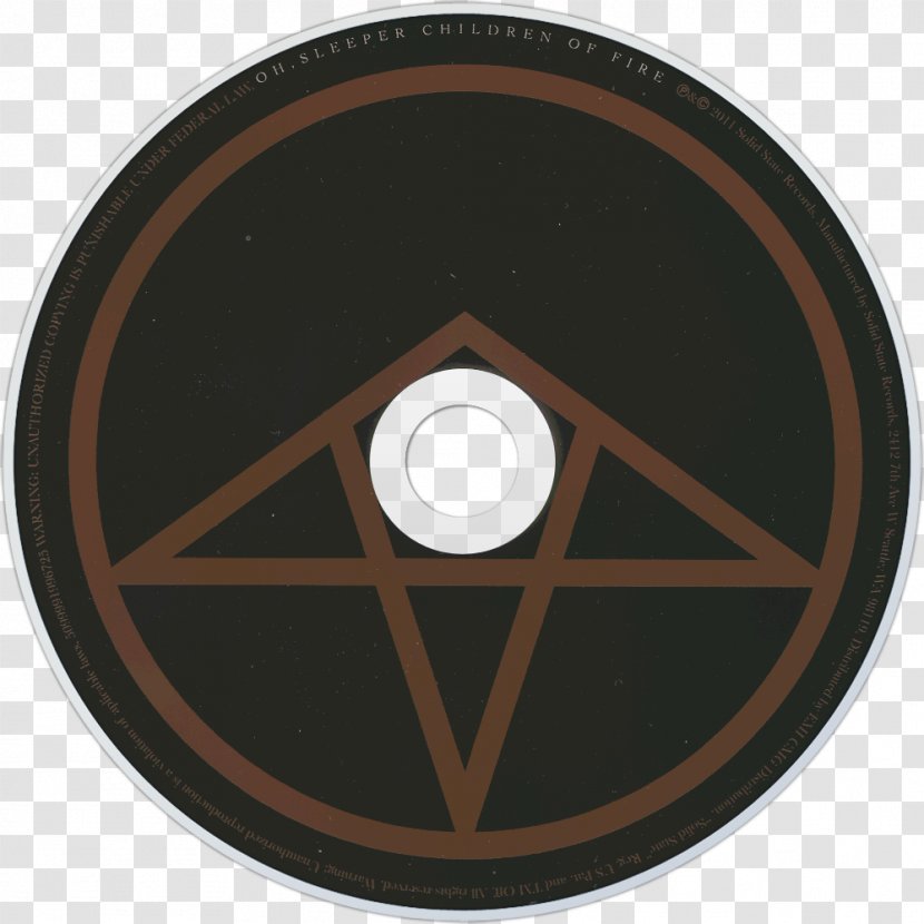 Compact Disc - Design Transparent PNG