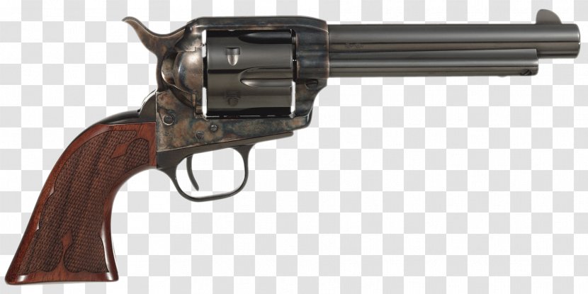 Turnbull Restoration Co. .357 Magnum Firearm Colt Single Action Army A. Uberti, Srl. - S Manufacturing Company Transparent PNG