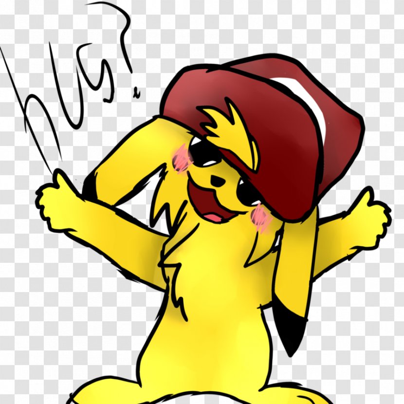 Five Nights At Freddy's 3 Drawing Clip Art - Yellow - Hug Your Cat Day Transparent PNG