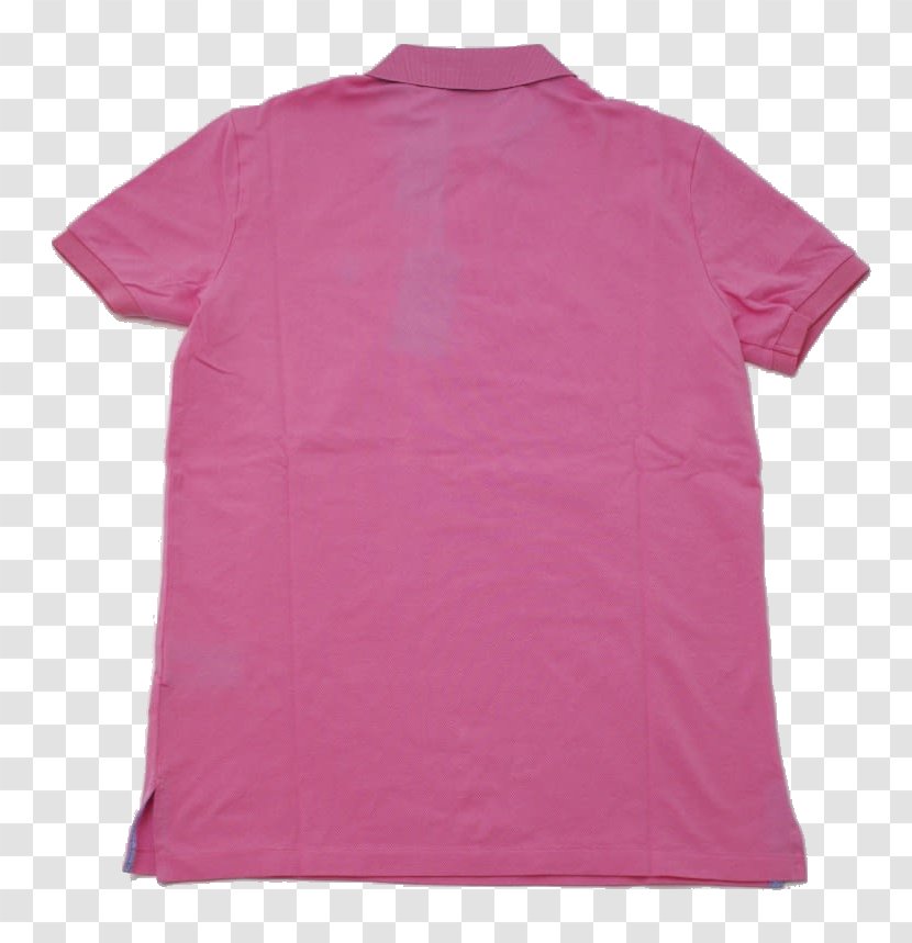 T-shirt Sleeve Polo Shirt Ralph Lauren Corporation Clothing Transparent PNG