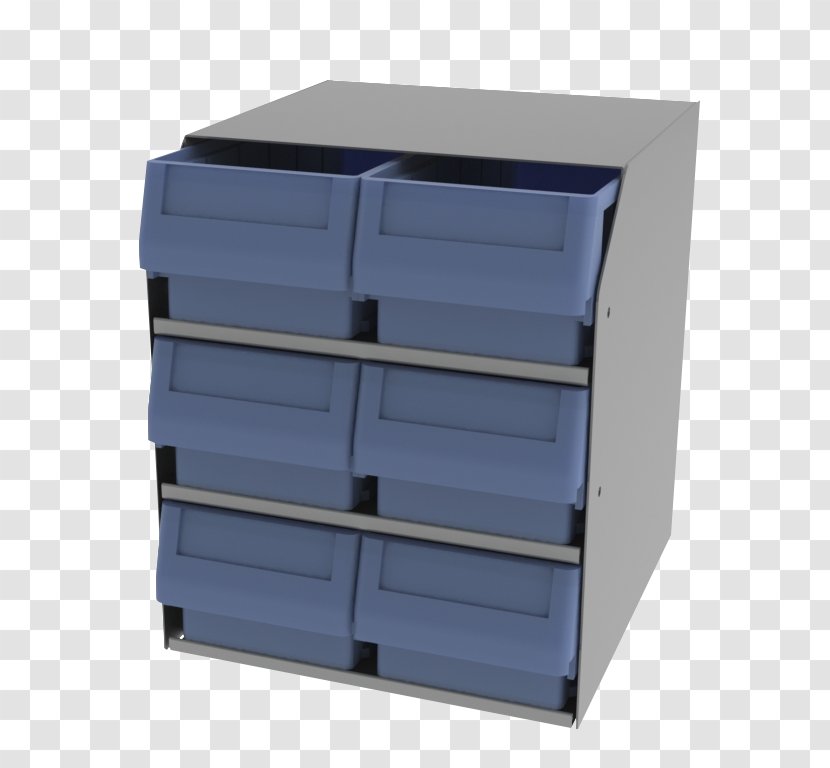 Drawer Plastic Cabinetry Shelf Rubbish Bins & Waste Paper Baskets - Silhouette - Frame Transparent PNG