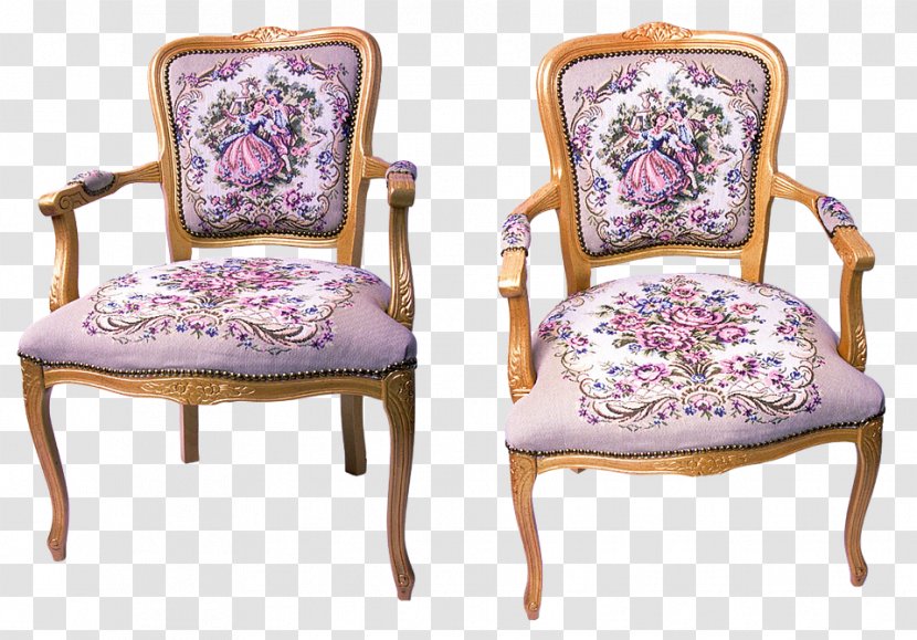 Chair Koltuk Upholstery Table Clip Art - French Furniture Transparent PNG