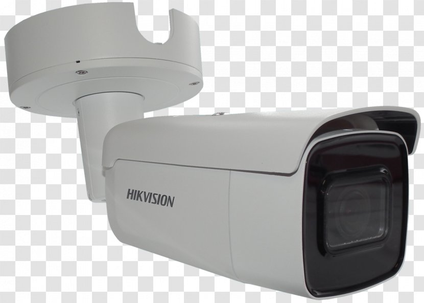 IP Camera Hikvision Closed-circuit Television Nintendo DS - Wide Dynamic Range Transparent PNG
