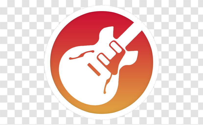 GarageBand IPod Touch - Finger - Icon Design Transparent PNG