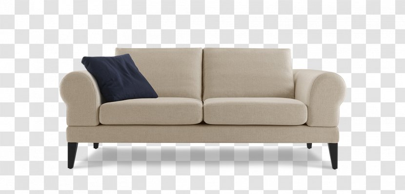 Couch Sofa Bed Slipcover Living Room - Design Transparent PNG