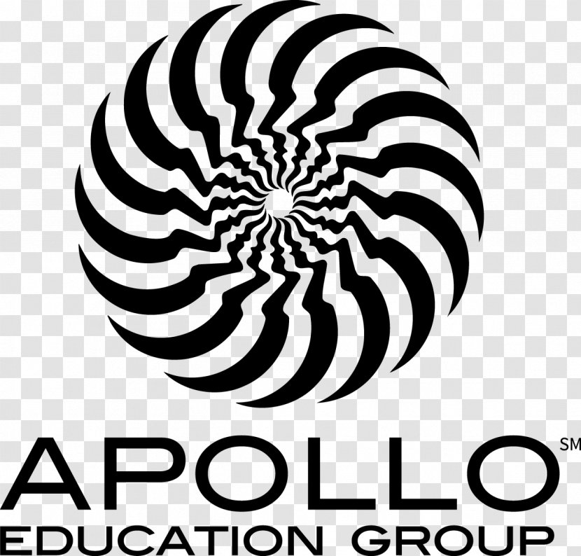 University Of Phoenix Apollo Education Group Higher - Symbol Transparent PNG