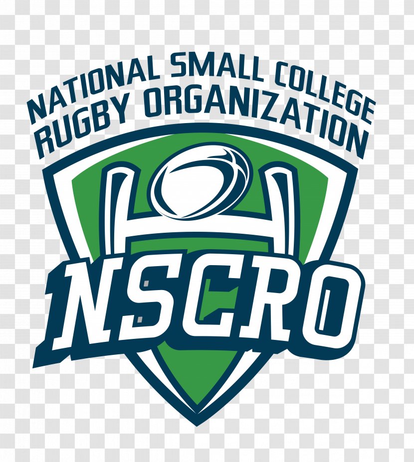 Collegiate Rugby Championship National Small College Organization Union - Logo - Ball Transparent PNG
