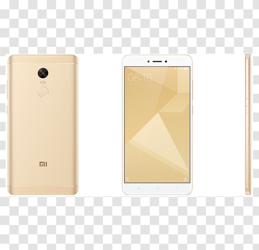 Xiaomi Redmi Note 4X 5A Mi - 5a - 5 Global Transparent PNG