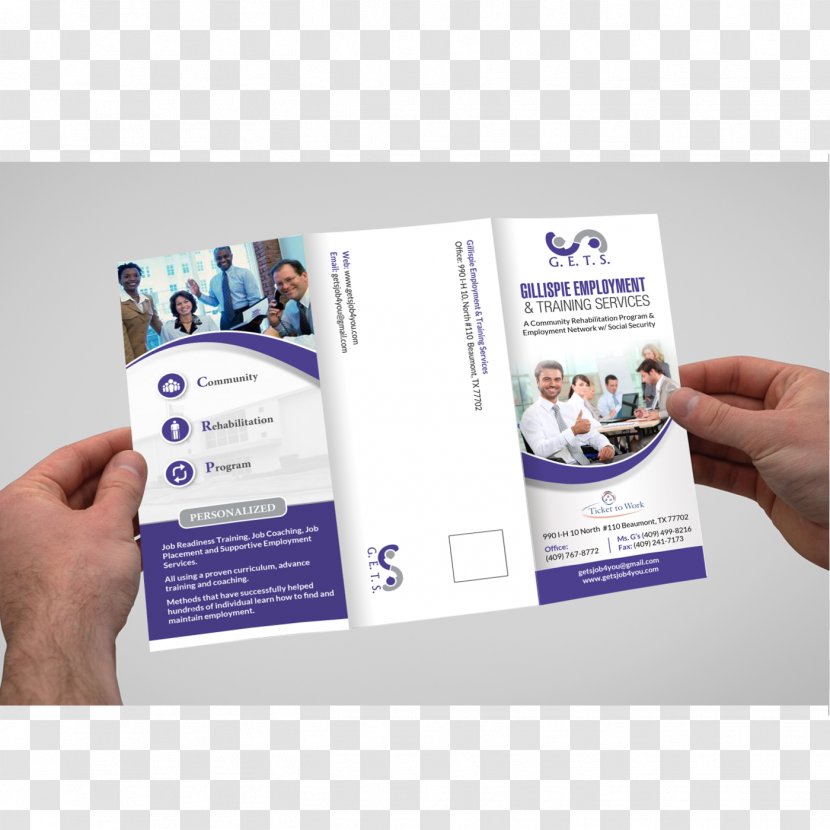 Logo Business Brand Brochure - Corporate Flyer Design Transparent PNG