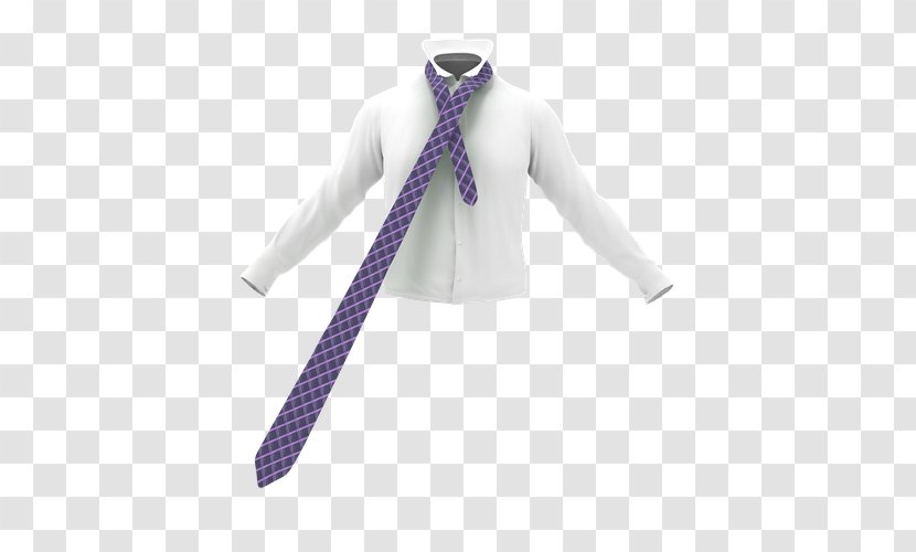 Necktie Plattsburgh Clothing Clothes Hanger - Half-Windsor Knot Transparent PNG