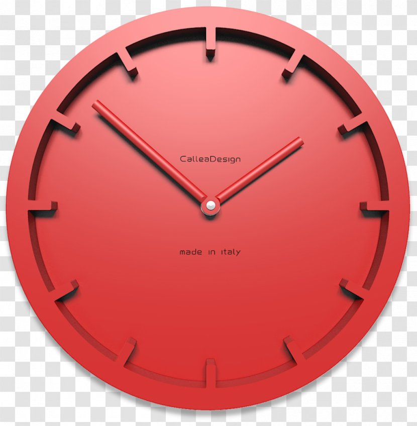 Clock - Home Accessories - Design Transparent PNG