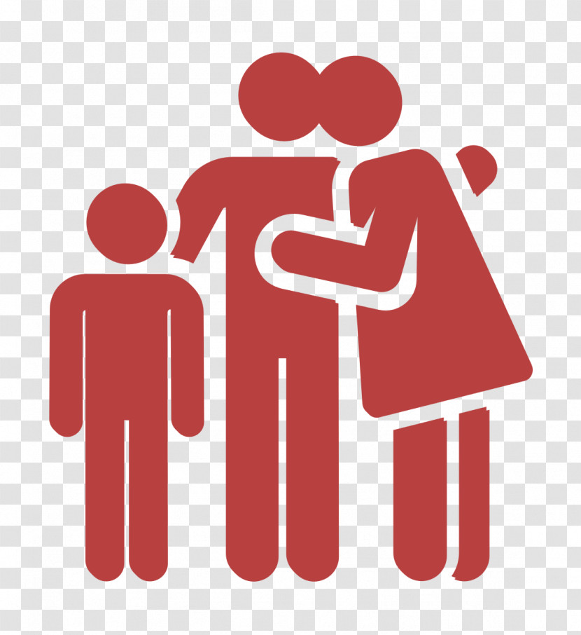 Family Icon Child Icon Love Story Pictograms Icon Transparent PNG