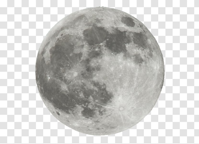 Supermoon Lunar Eclipse Full Moon Earth - Atmosphere - Asteroid Transparent PNG