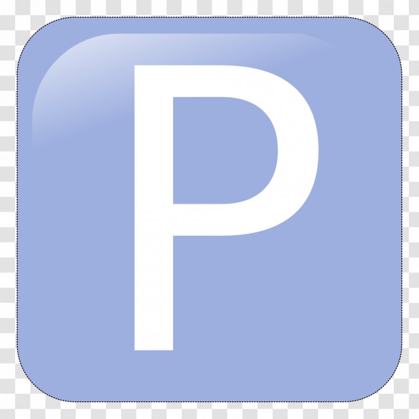 Pandora Logo Transparent PNG