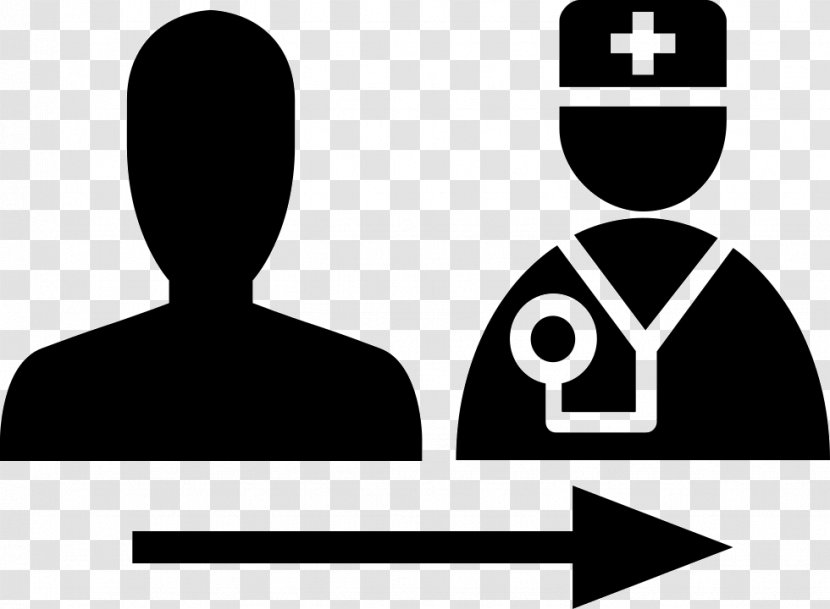 Health Image - Hospital - Referrals Icon Transparent PNG