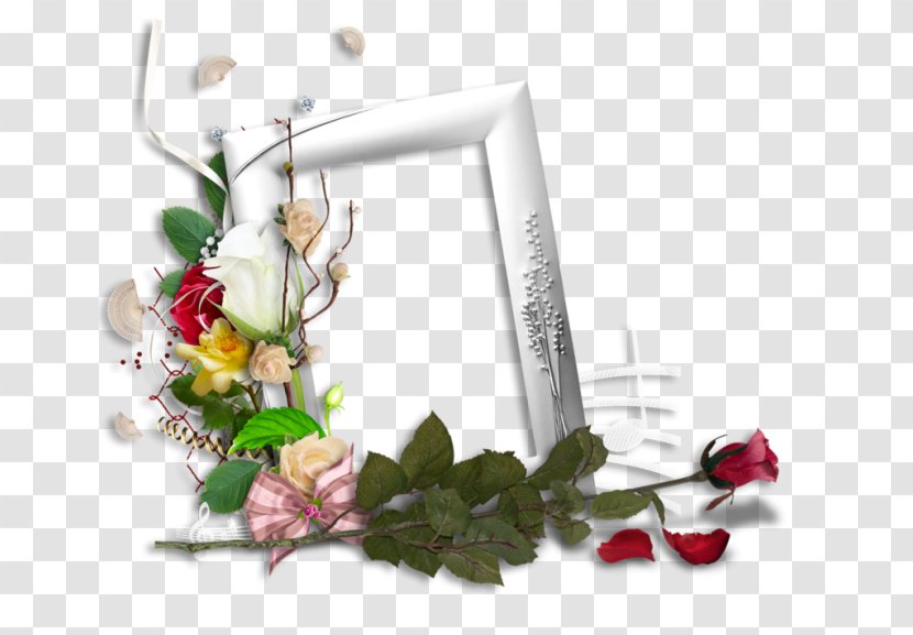 Floral Design Flower Clip Art - Wreath Transparent PNG