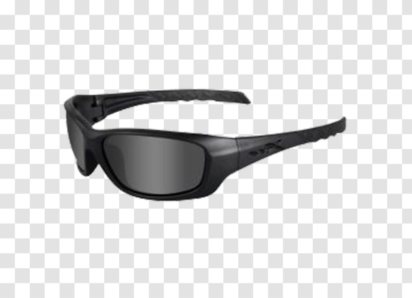 Goggles Sunglasses Eye Protection Wiley X Echo - Opticsplanet Transparent PNG