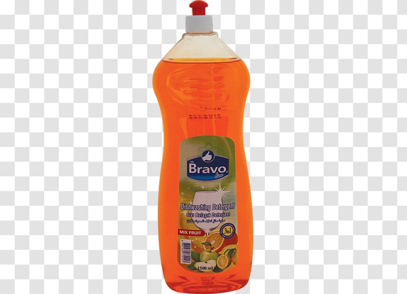 Orange Drink Liquid Transparent PNG