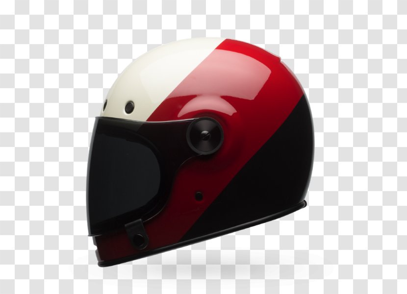 Bicycle Helmets Motorcycle Scooter Bell Sports - Vespa Transparent PNG