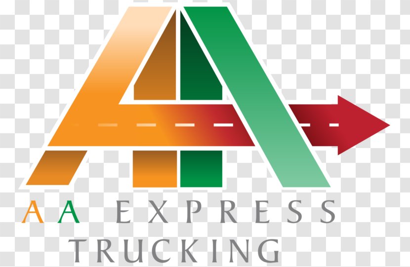 Logo Transport Keyword Tool Business Truck - Triangle Transparent PNG