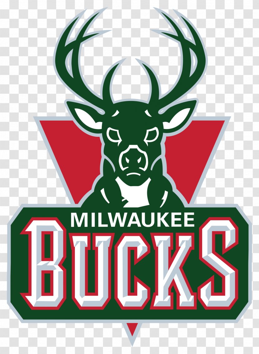 Milwaukee Bucks 2014–15 NBA Season Los Angeles Clippers Miami Heat Washington Wizards - Antler Transparent PNG