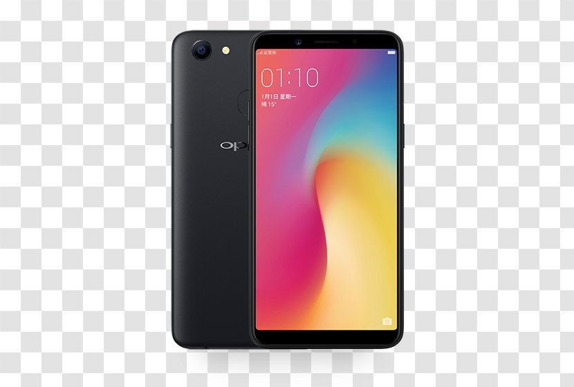 Oppo R11 OPPO Digital Optus A73 4G - Phone Transparent PNG