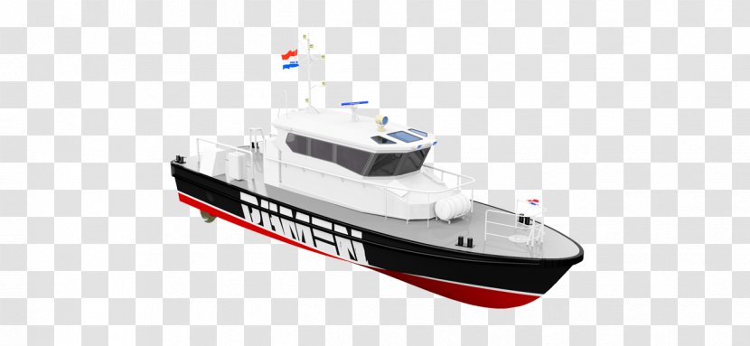 Pilot Boat Water Transportation Radio-controlled Toy Naval Architecture Ship - Radio Controlled Transparent PNG