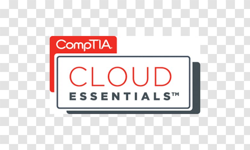 CompTIA Cloud Essentials Certification Study Guide (Exam CLO-001) Professional Computing Cloud+ Exam CV0-002 - Learning - Online Transparent PNG