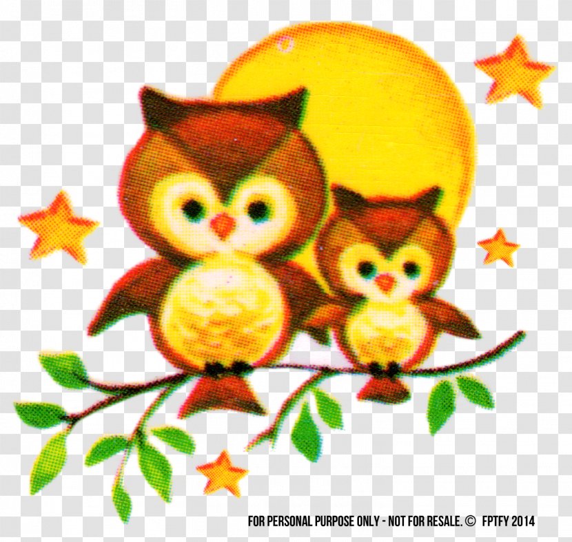 Owl Desktop Wallpaper Clip Art - Cuteness - Owls Transparent PNG