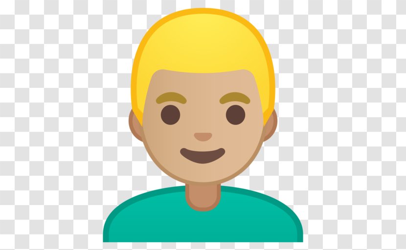 Light Skin Human Color Dark - Emojipedia - Emoji Persona Transparent PNG