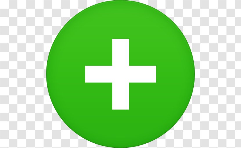 Grass Symbol Green Logo - Text Plus Transparent PNG