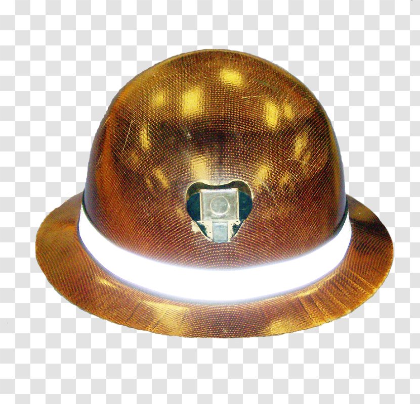 Hat - Personal Protective Equipment - Hard Rock Mining Transparent PNG