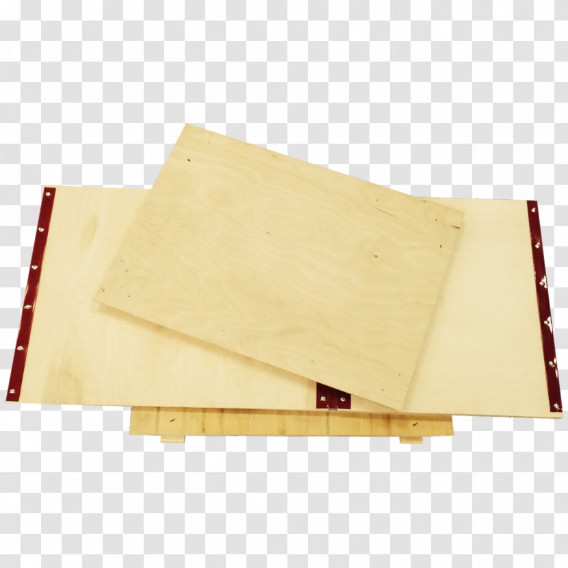 Plywood Material Angle - Wood Transparent PNG