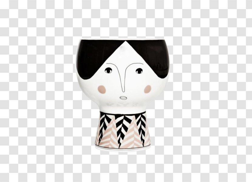 Ceramic Vase Flowerpot Meyer-Lavigne I/S - Crock Transparent PNG